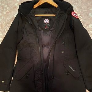 Women’s Canada Goose Coat